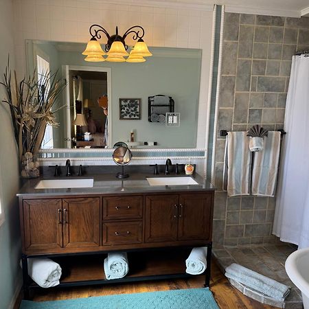 Sedona Quail Hollow Retreat Extérieur photo