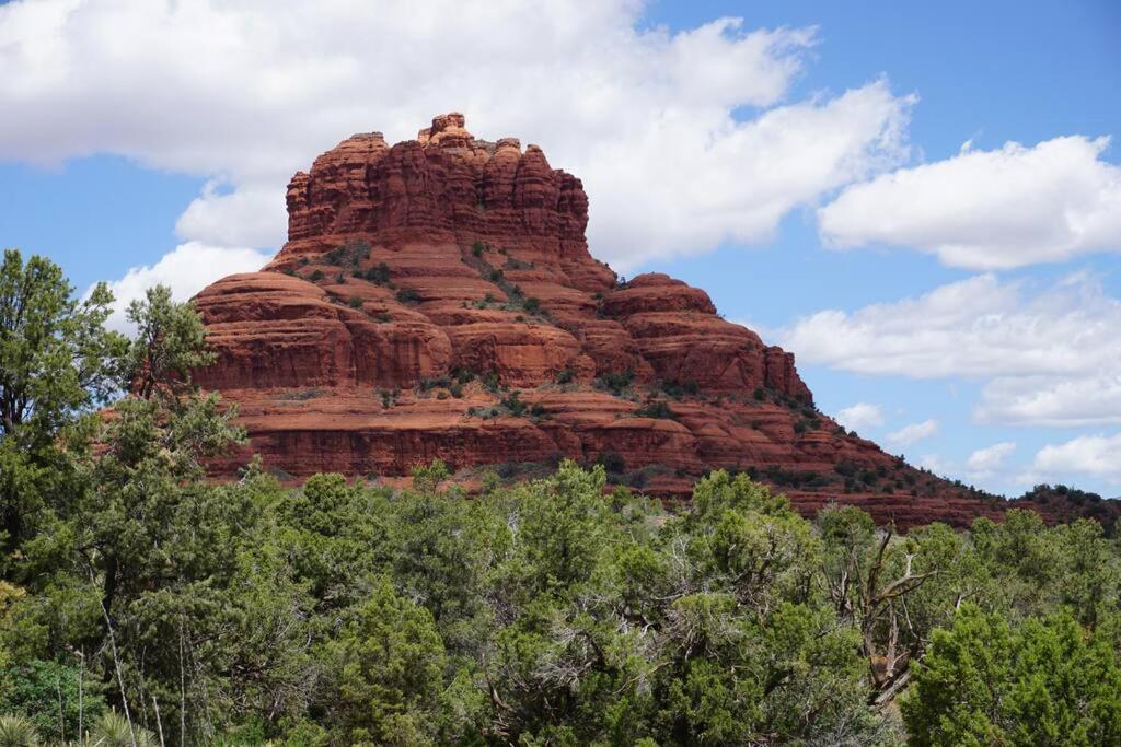 Sedona Quail Hollow Retreat Extérieur photo