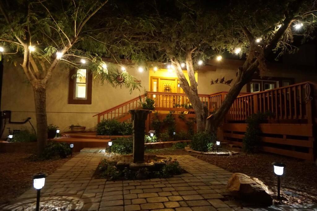 Sedona Quail Hollow Retreat Extérieur photo