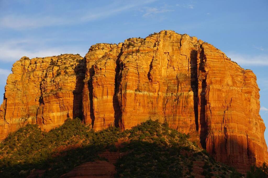 Sedona Quail Hollow Retreat Extérieur photo
