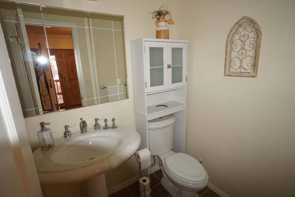 Sedona Quail Hollow Retreat Extérieur photo