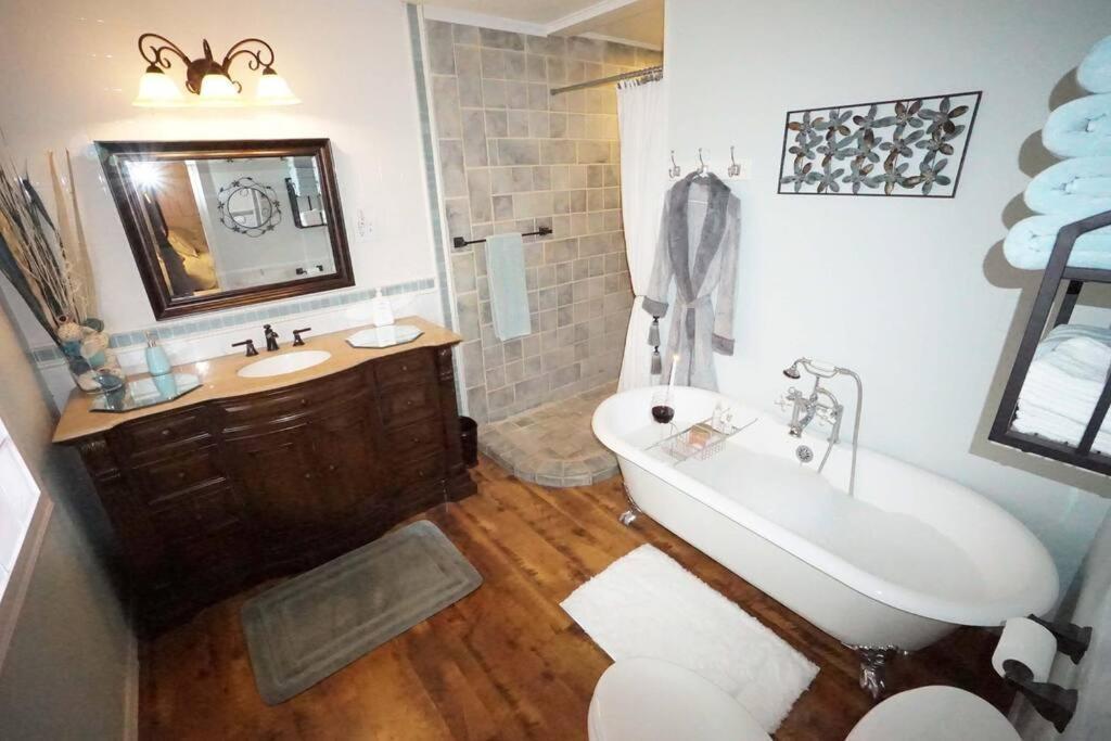 Sedona Quail Hollow Retreat Extérieur photo