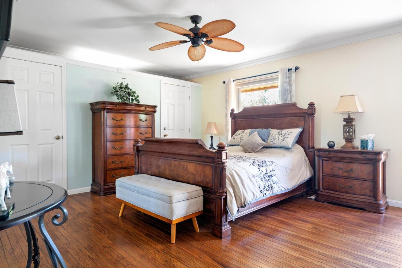 Sedona Quail Hollow Retreat Extérieur photo