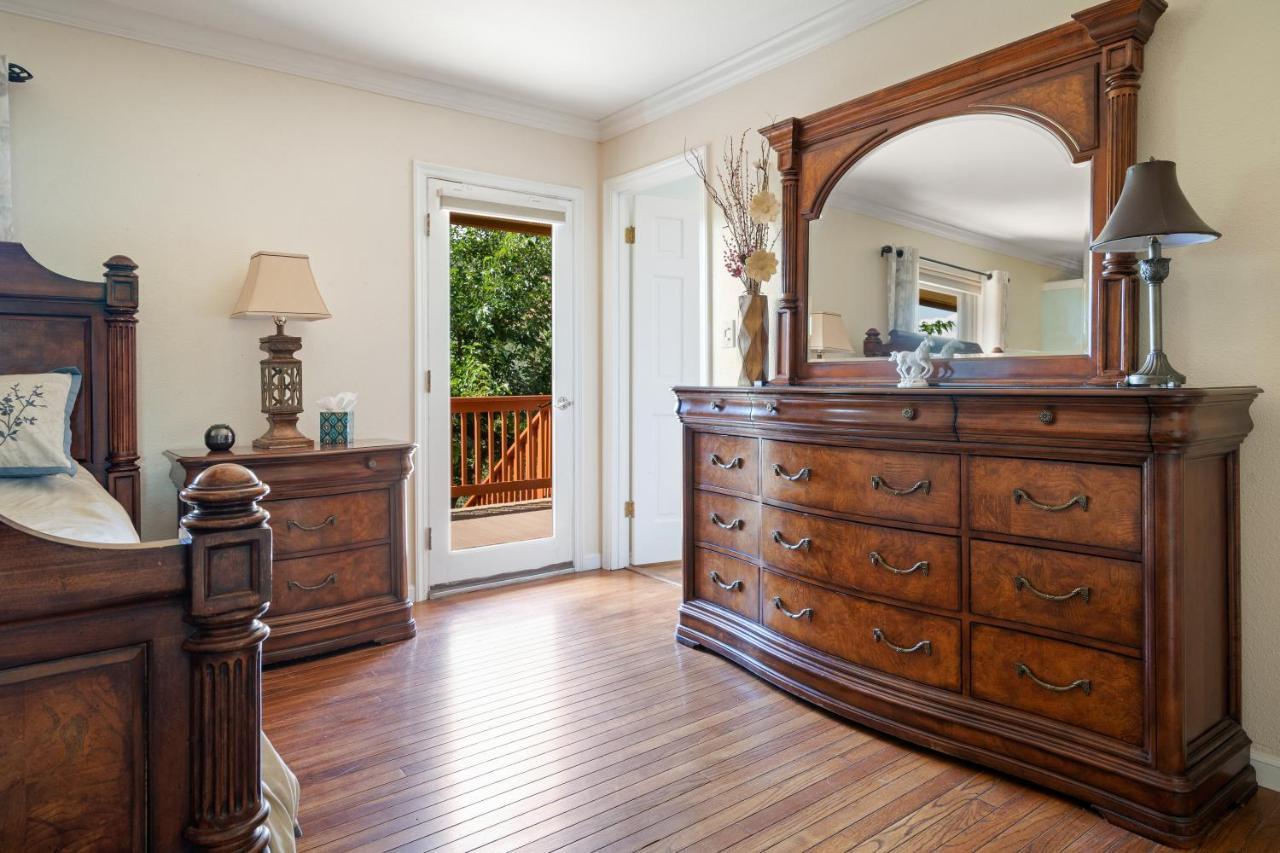 Sedona Quail Hollow Retreat Extérieur photo