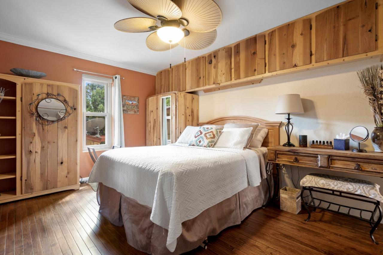 Sedona Quail Hollow Retreat Extérieur photo