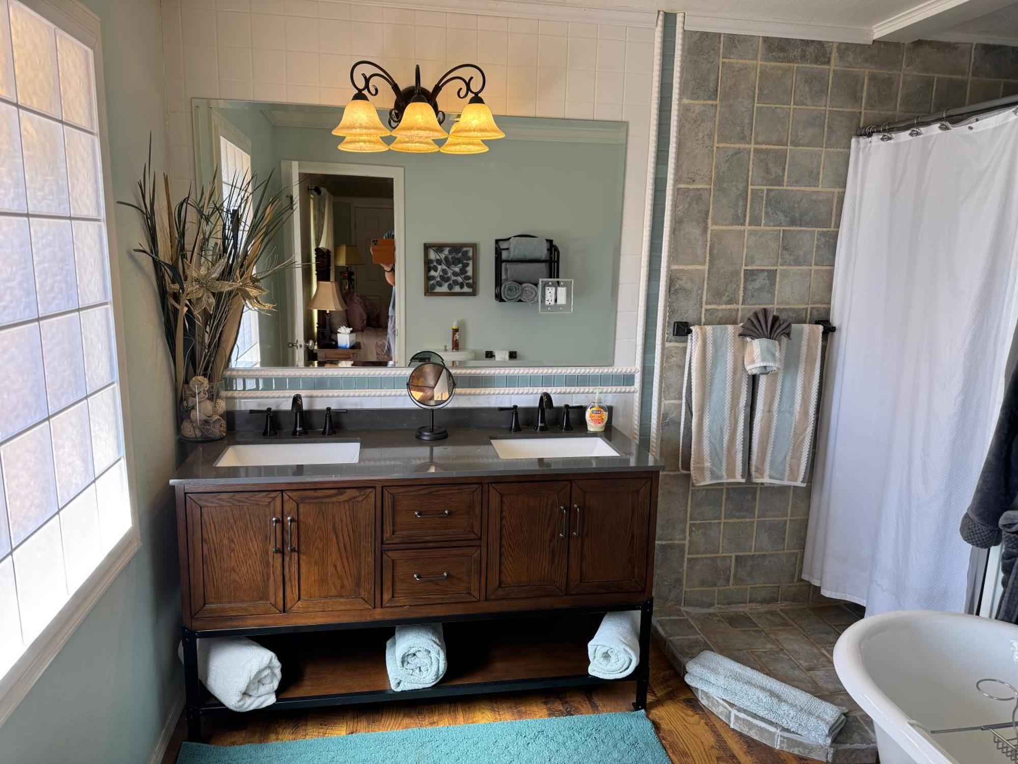 Sedona Quail Hollow Retreat Extérieur photo
